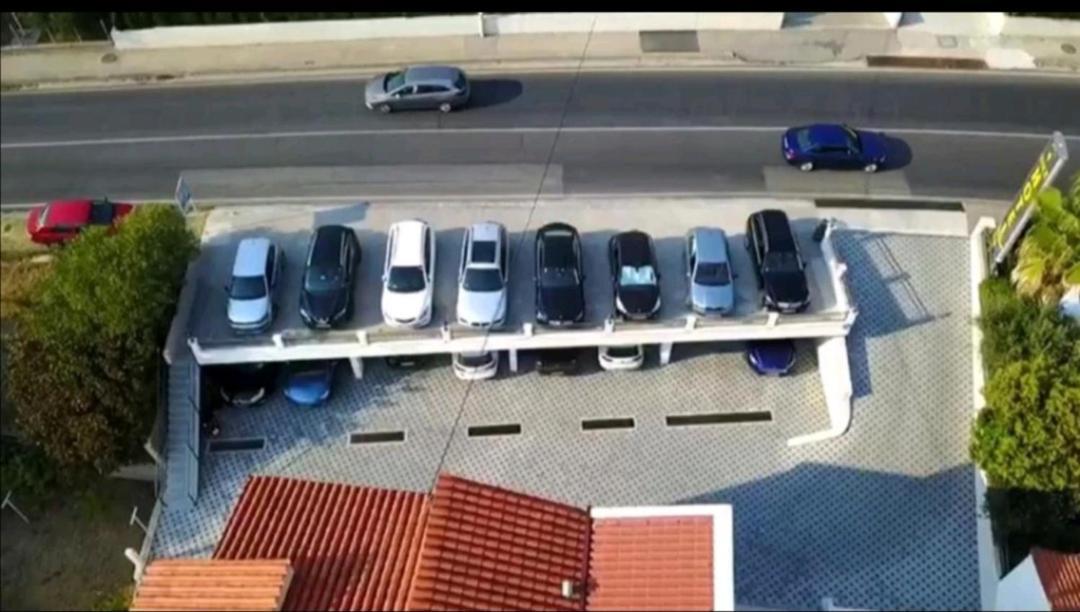 Apartament King 2 *