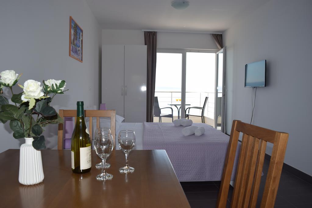 Apartament King 2