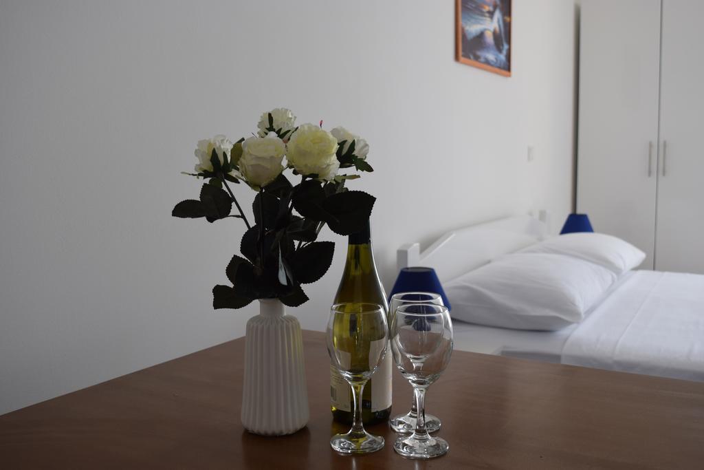 King 2 Apartament