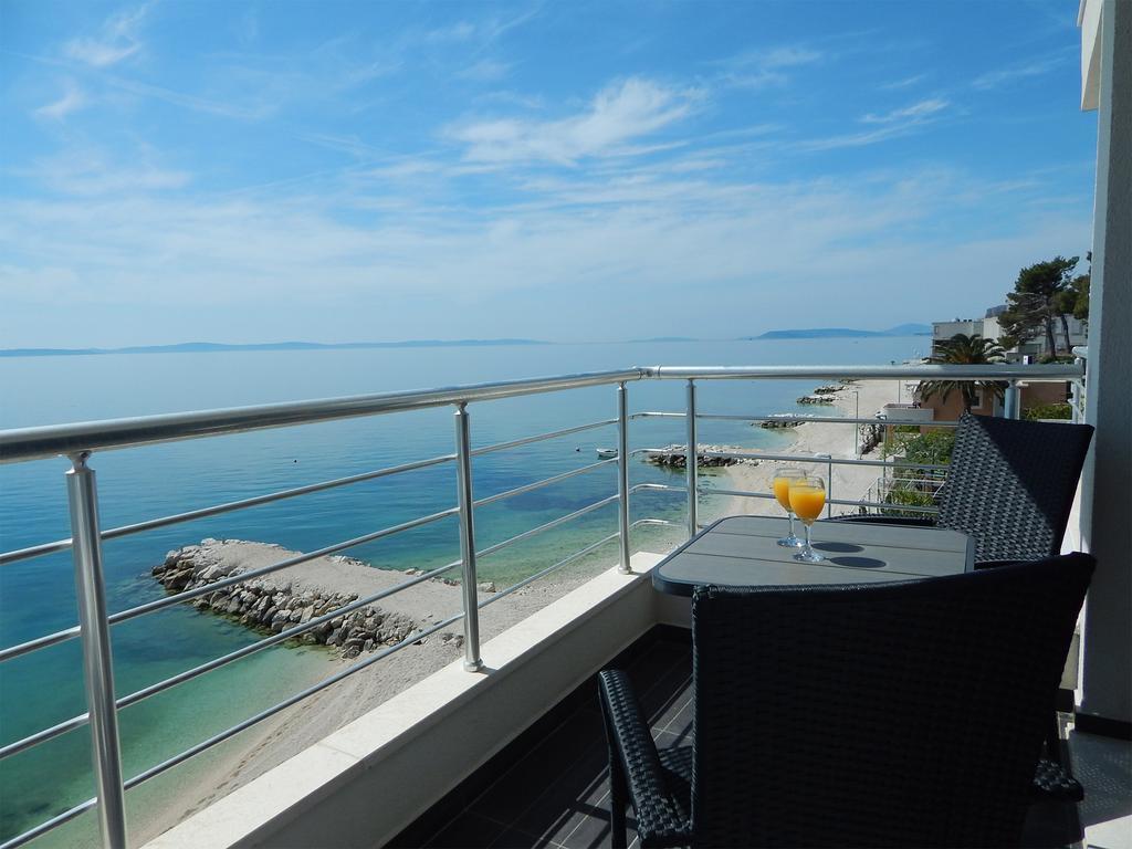 Apartament King 2 Podstrana