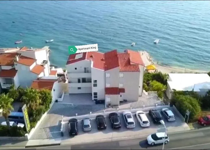 Apartments King 2