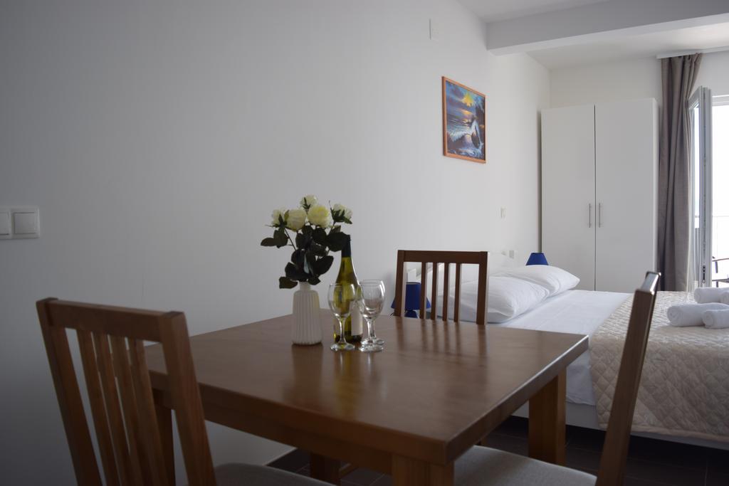 Apartment King 2 Podstrana